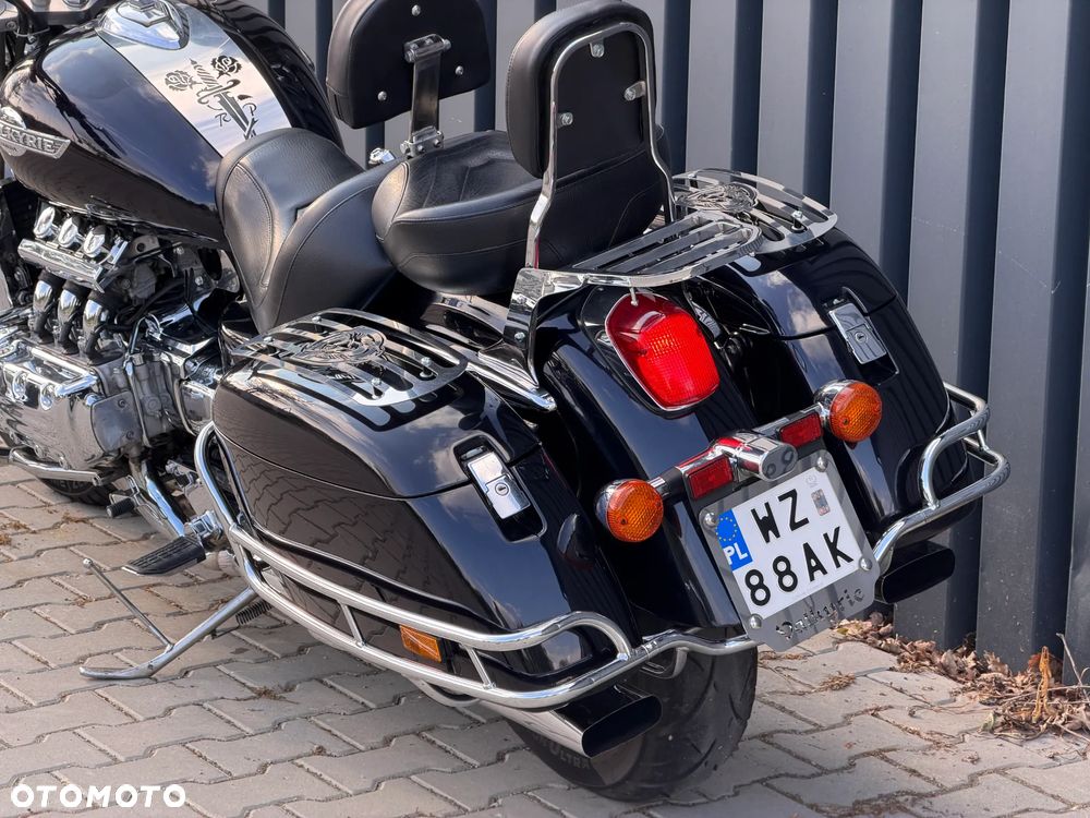 Honda Valkyrie - 7