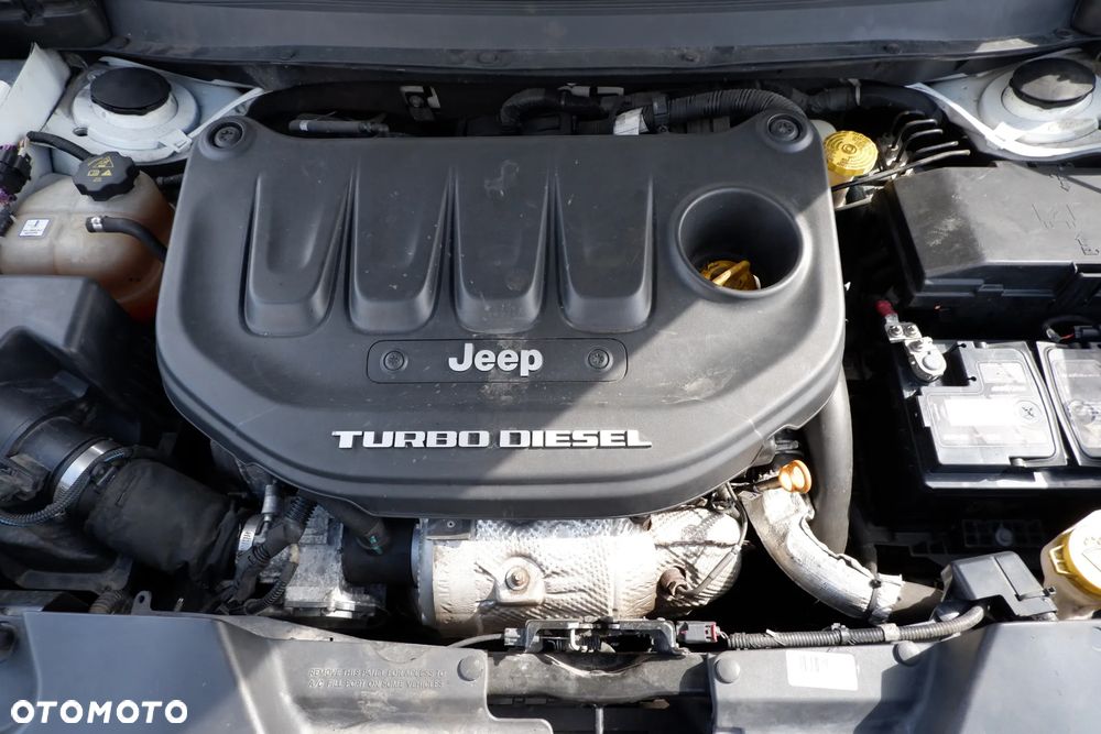 Jeep Cherokee 2.2 MJD Active Drive I Limited - 36