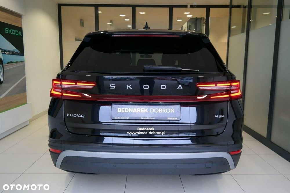 Skoda Kodiaq - 6