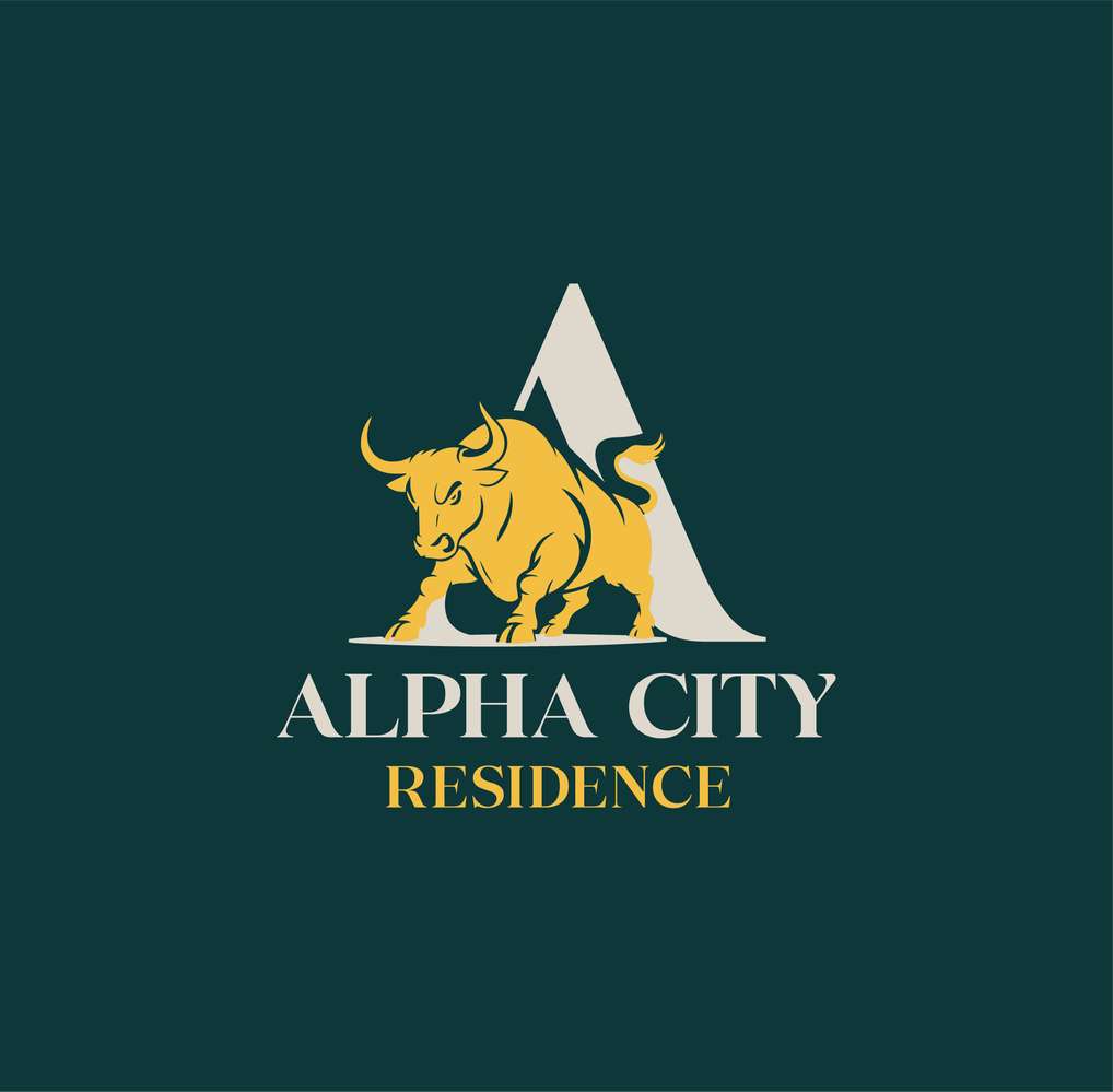 Alpha City Residence