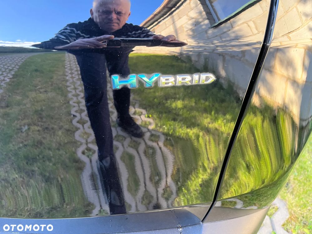 Peugeot 3008 225 e-EAT8 GT Pack - 4