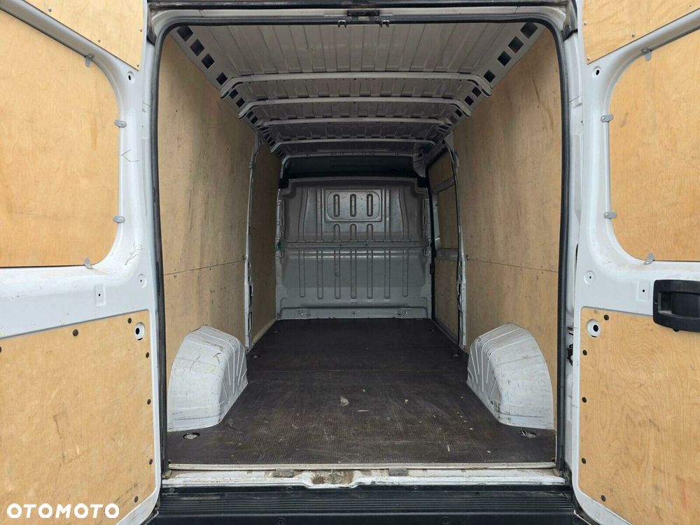 Opel movano L3H2 - 22