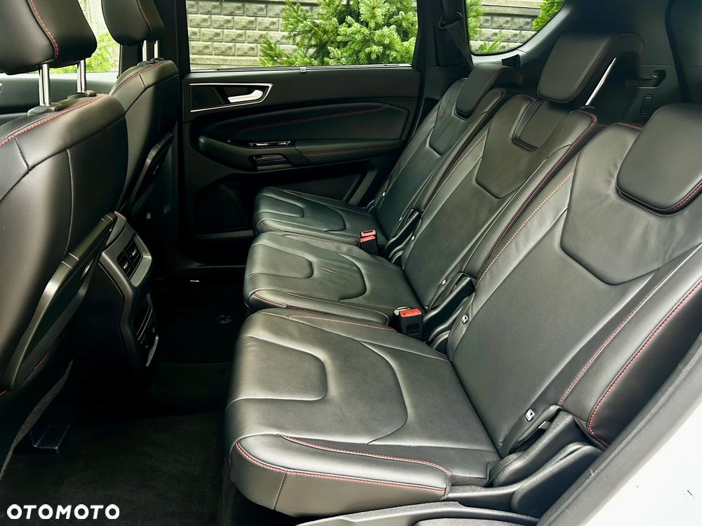 Ford S-Max 2.0 EcoBlue ST-Line - 24