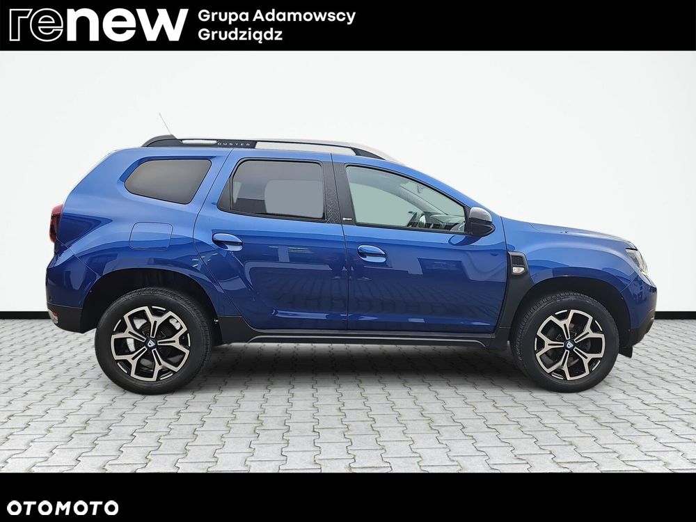 Dacia Duster 1.0 TCe SL Celebration - 10