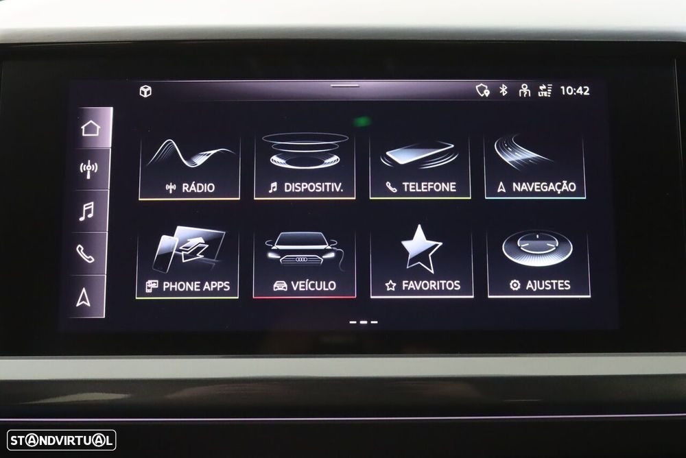 Audi Q4 e-tron 45 82 kWh SE Business Plus - 21