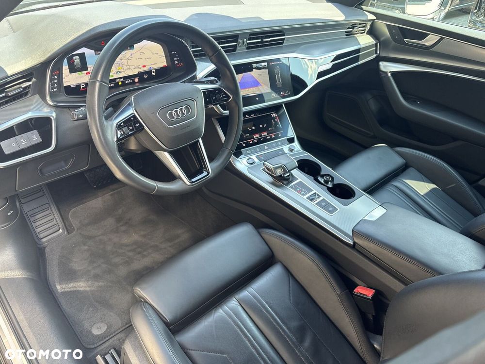 Audi A6 Avant - 18