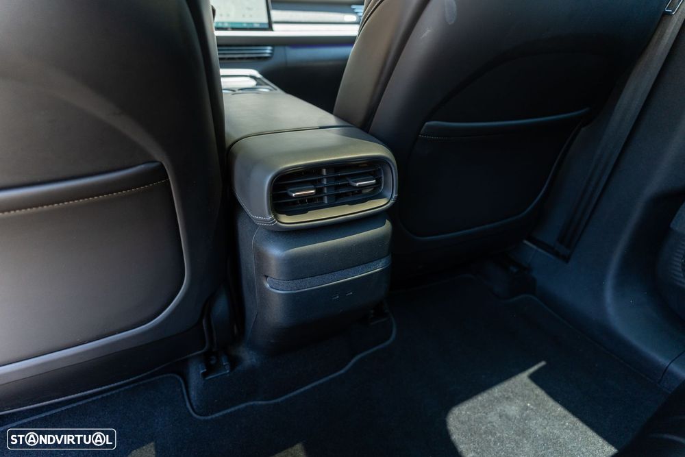 Xpeng G6 RWD Standard Range - 28