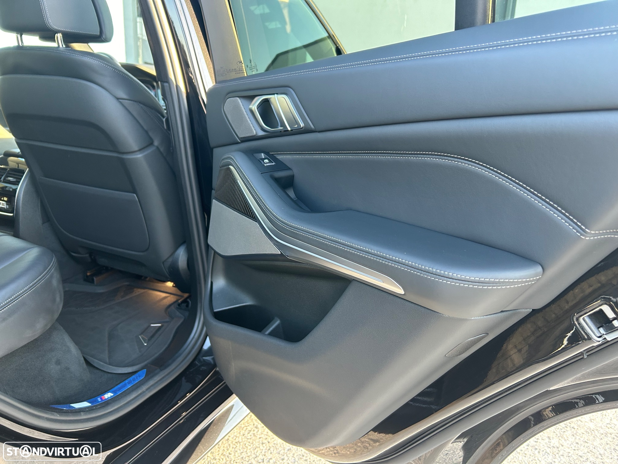 BMW X5 45 e xDrive Pack M - 16