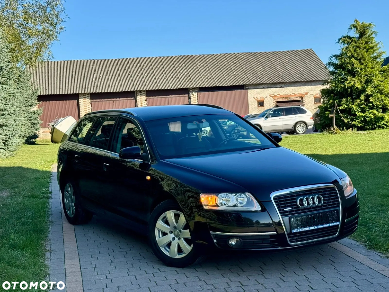 Audi A6 ver-2-4-quattro - 9