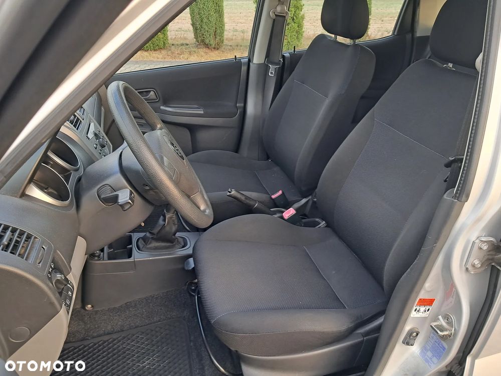 Suzuki Ignis 1.3 Comfort X-25 - 20