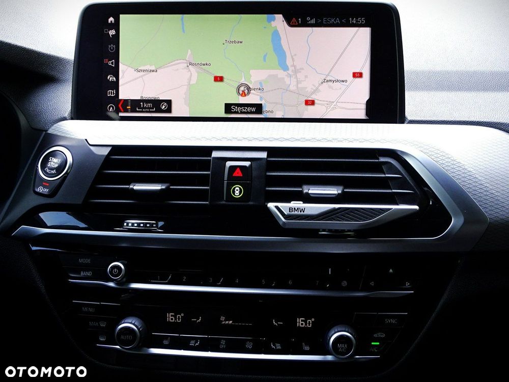 BMW X3 - 30