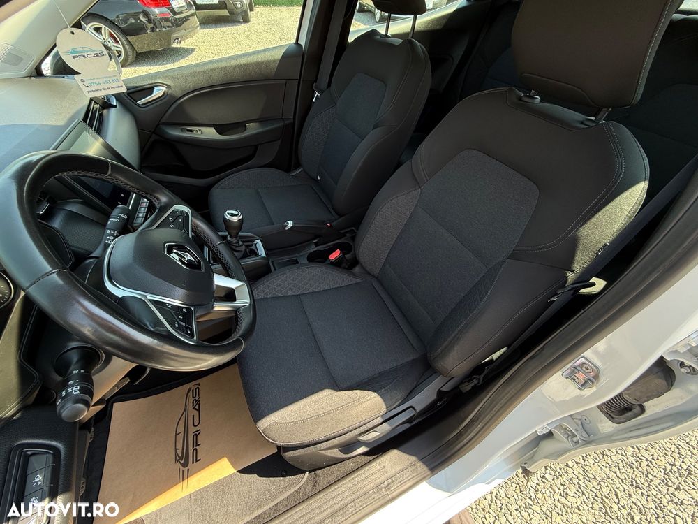 Renault Clio V 1.0 TCe 90 Equilibre - 9