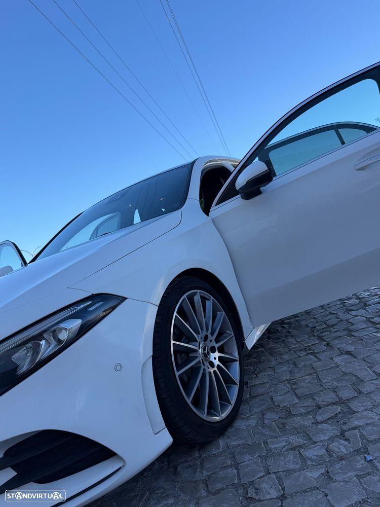 Mercedes-Benz A 180 - 7
