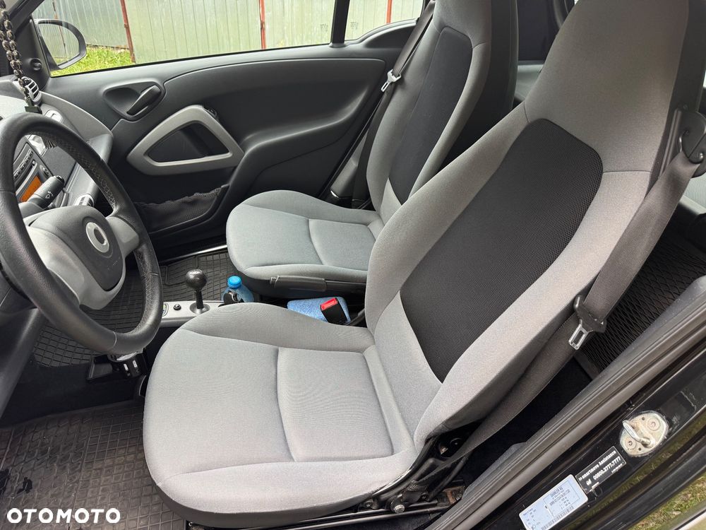Smart Fortwo - 18