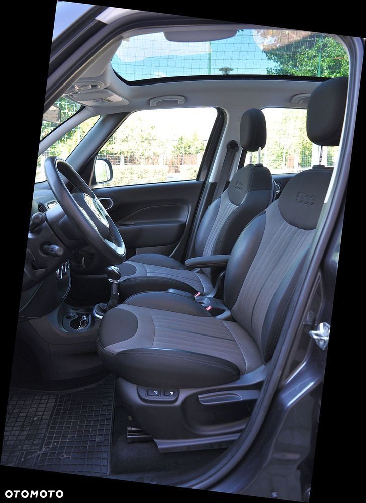Fiat 500L 1.4 T-Jet 16V Lounge - 18
