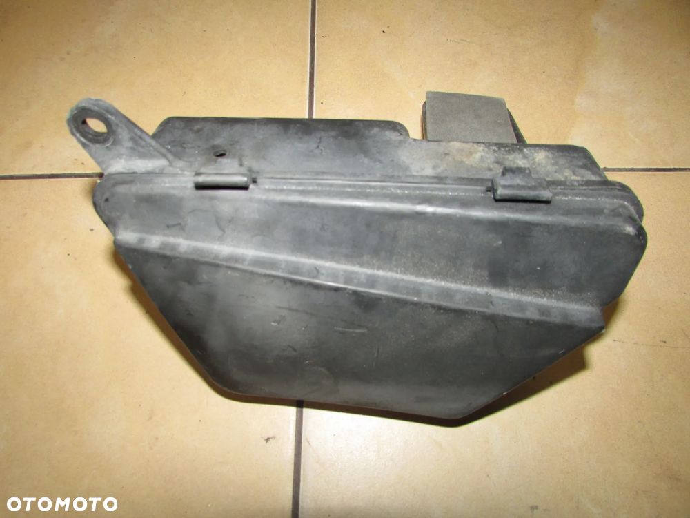 Yamaha XT600 2KF schowek narzędziowy - 1