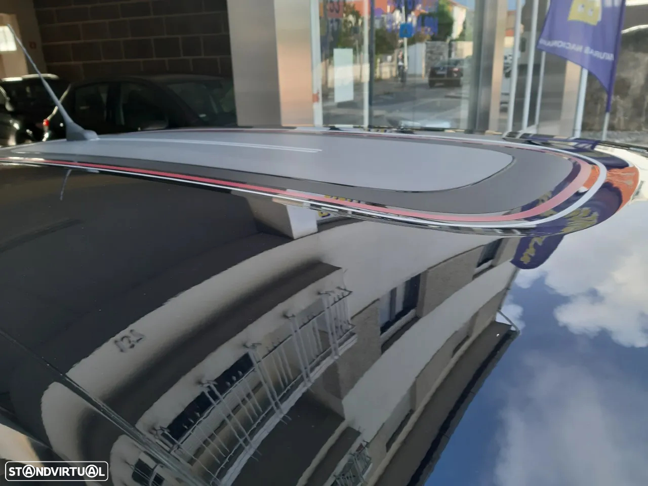 Citroën C3 1.2 PureTech C-Series - 5
