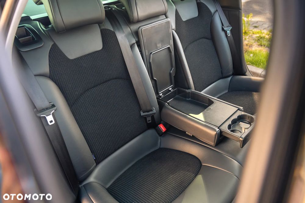 Citroën C5 Tourer HDi 170 Biturbo FAP Exclusive - 19