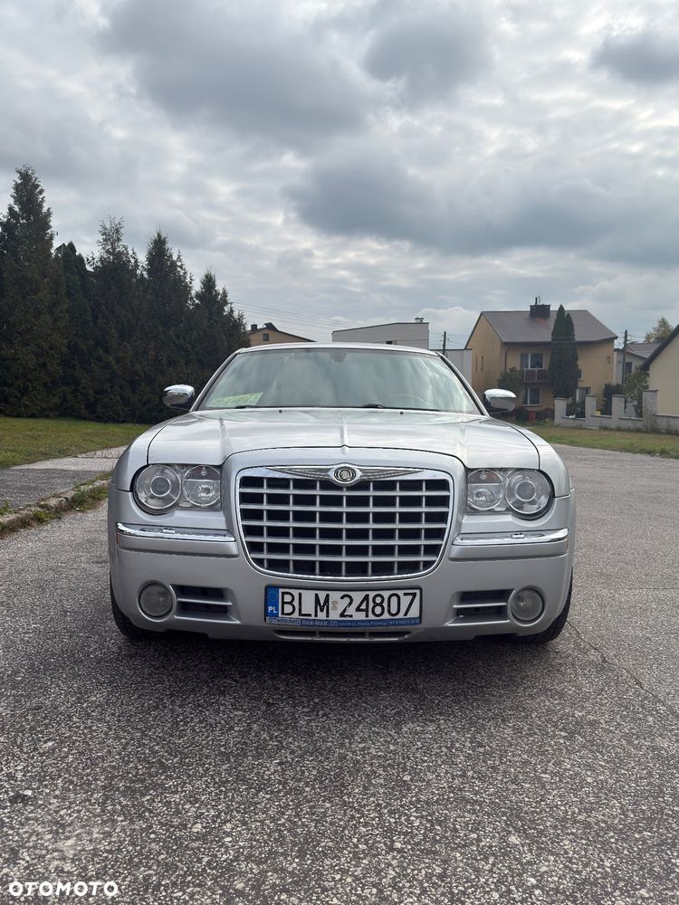 Chrysler 300C - 2