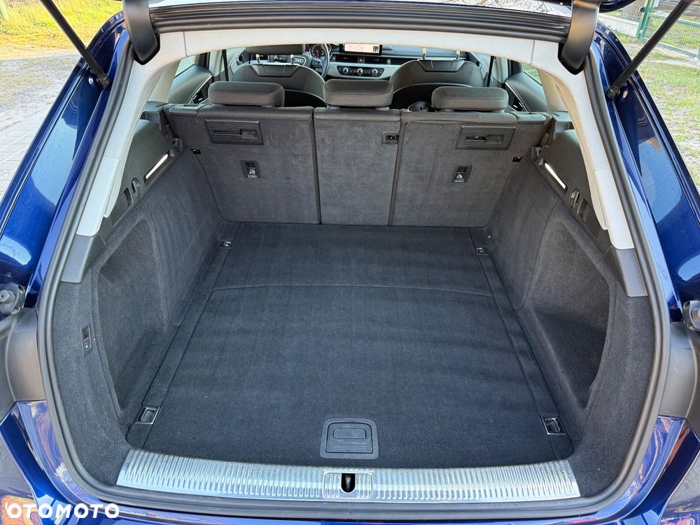 Audi A4 Avant 40 TDI quattro S tronic - 14