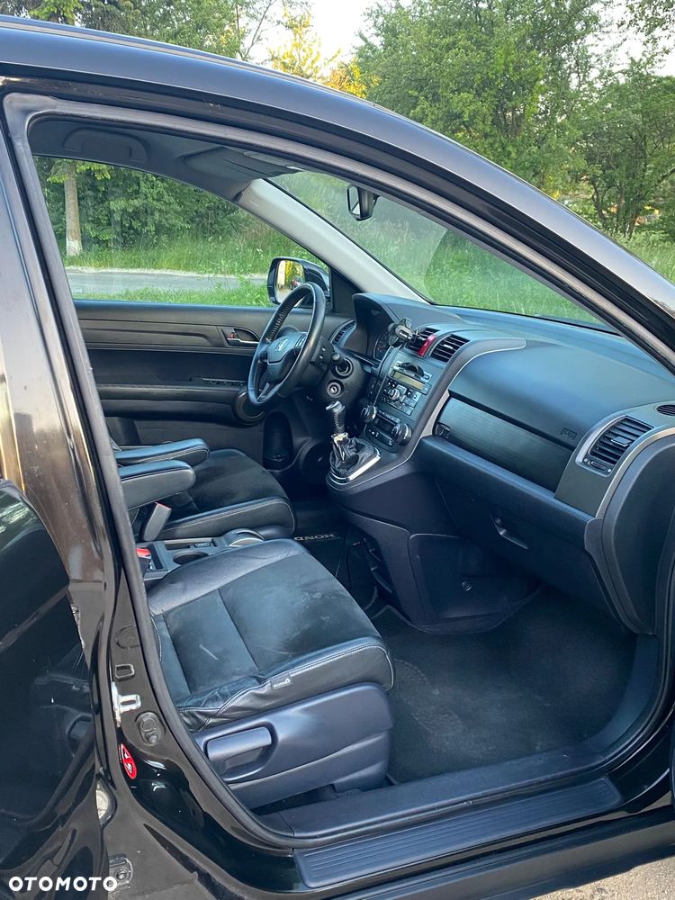 Honda CR-V 2.0 Executive - 6