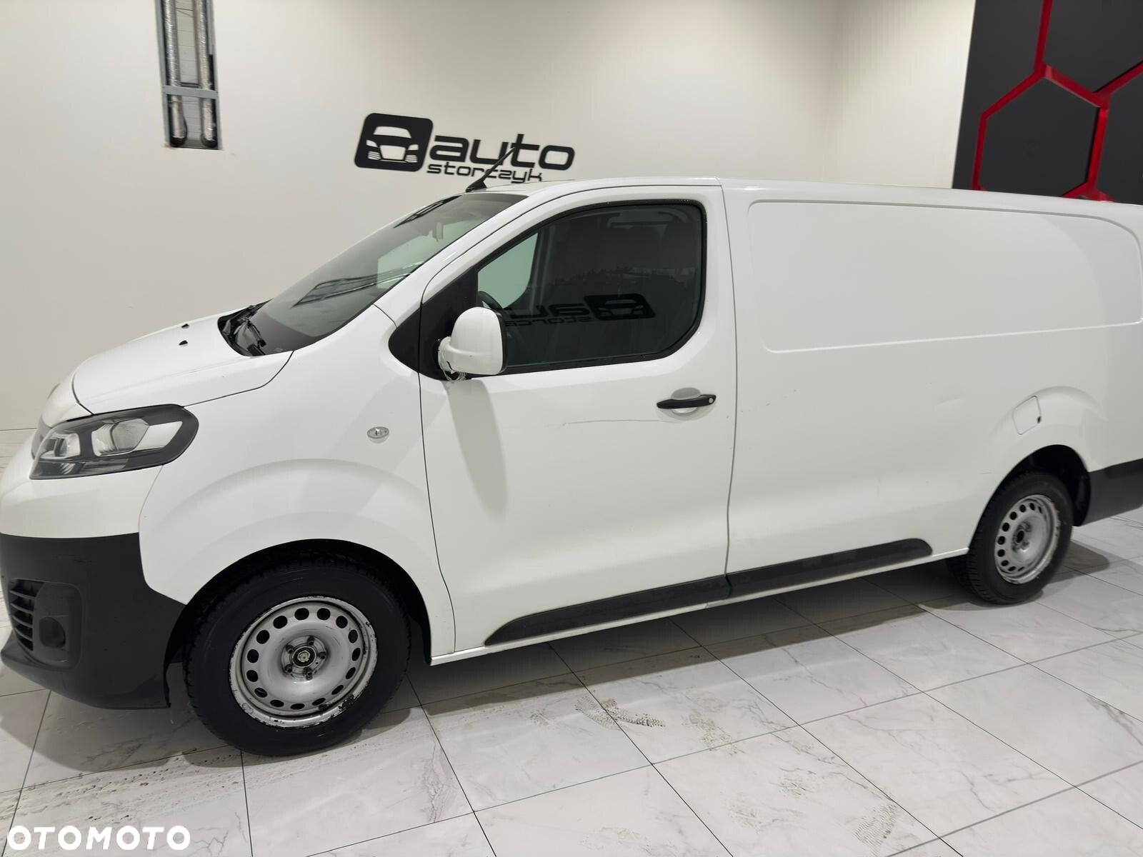 Citroën Jumpy - 6