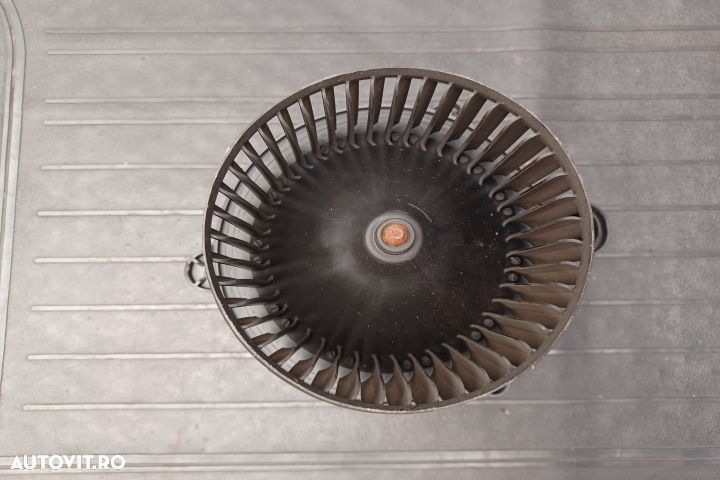 Ventilator aeroterma 0130115579 0130115579 Ford B-MAX 1 [2012 - 2018] - 3