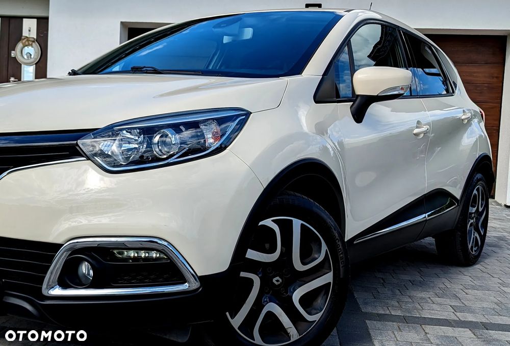 Renault Captur 0.9 Energy TCe Zen - 24
