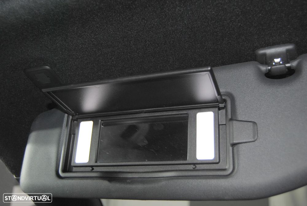 Opel Mokka 1.2 Hybrid GS eDCT - 34