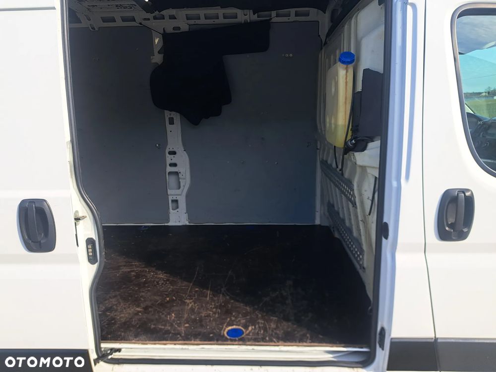 Peugeot BOXER - 9