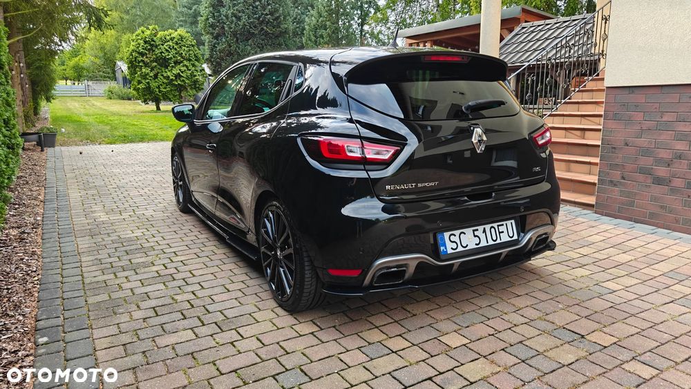 Renault Clio 1.6 R.S 220 EDC - 3