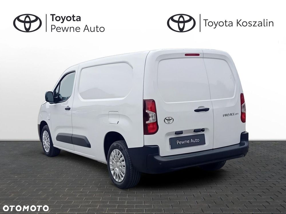 Toyota PROACE CITY - 2
