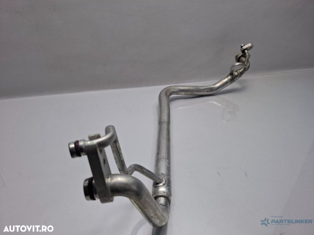 Conducta AC SKODA OCTAVIA Combi 5E5 2012 - > TDI CKFC, CRMB, CYKA 5Q1816738C - 4