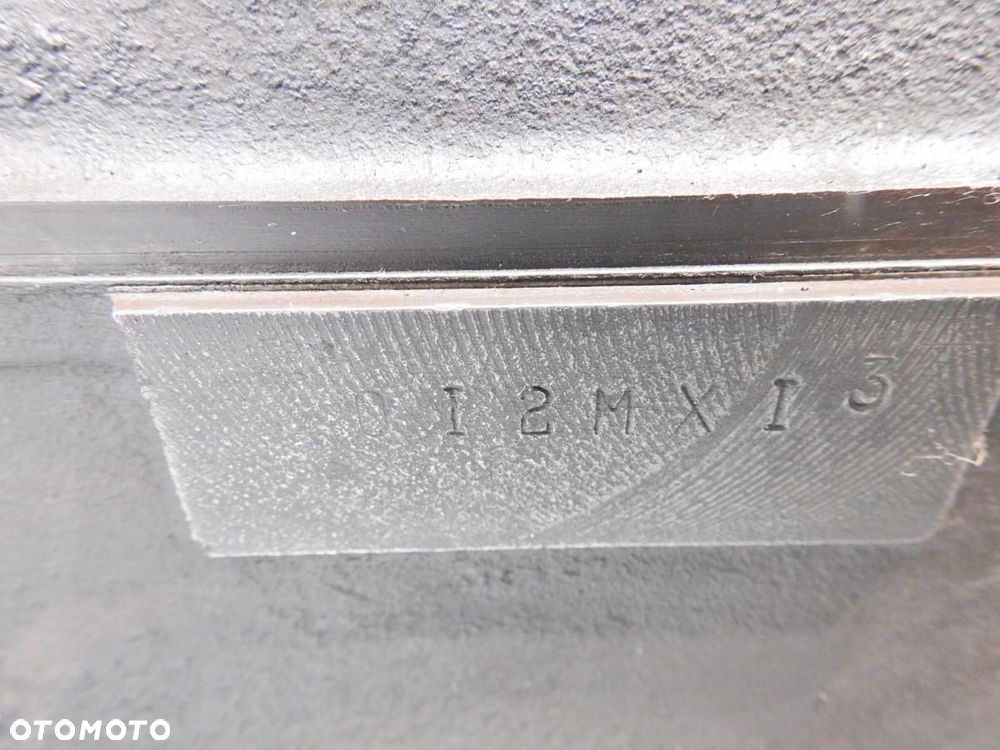 SILNIK JEEP CHEROKEE XJ 4.0 53008405 - 7
