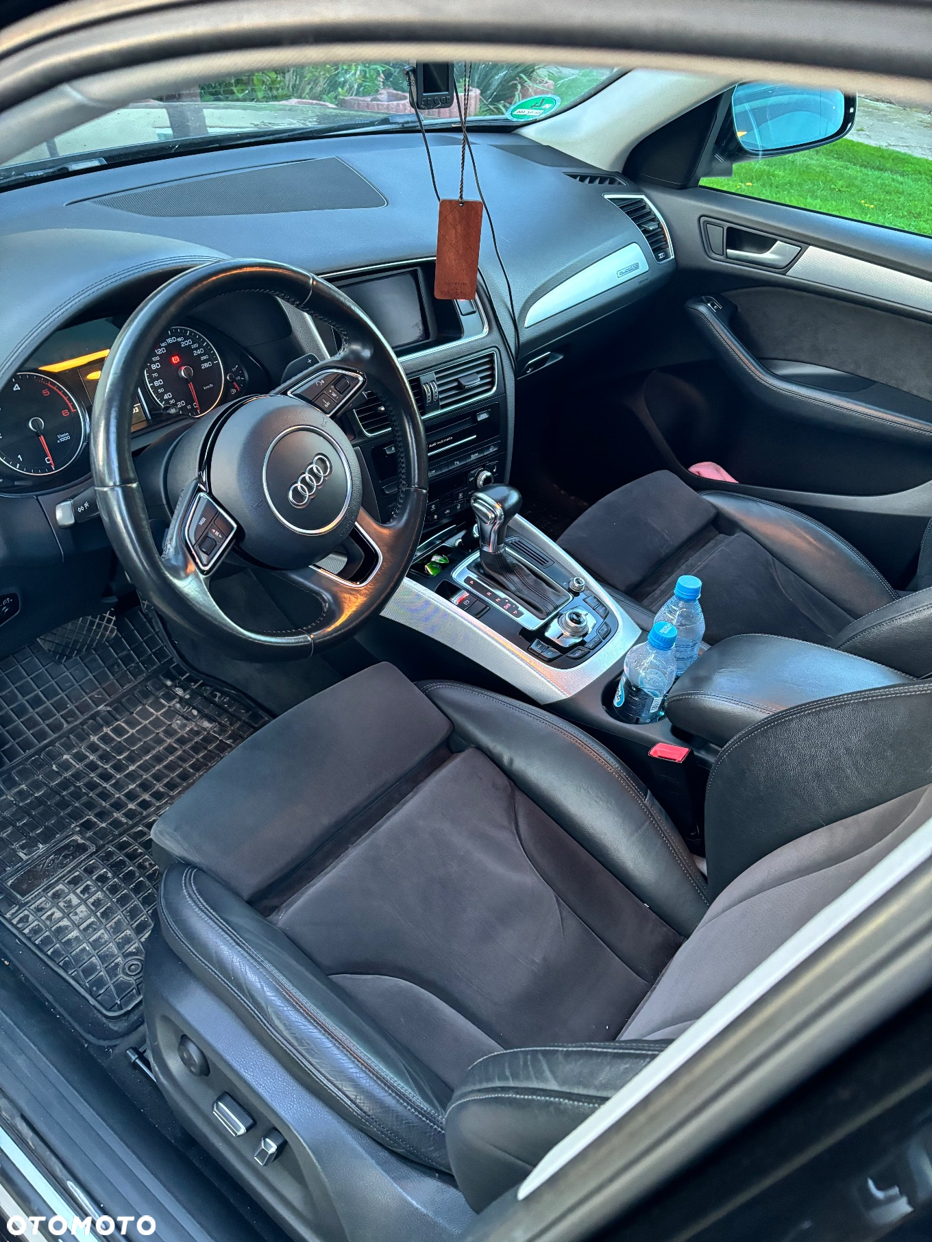 Audi Q5 3.0 TDI Quattro S tronic - 3