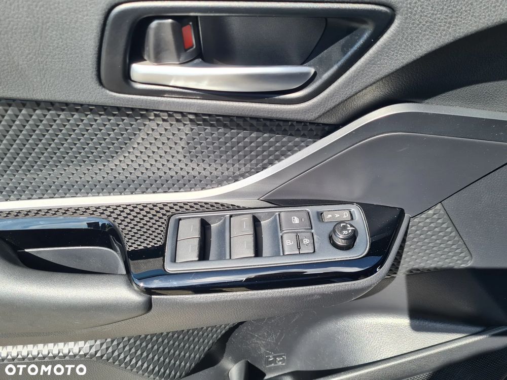 Toyota C-HR 2.0 Hybrid GR Sport - 14