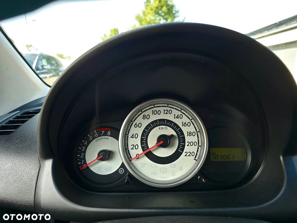 Mazda 2 1.3 Dynamic - 6