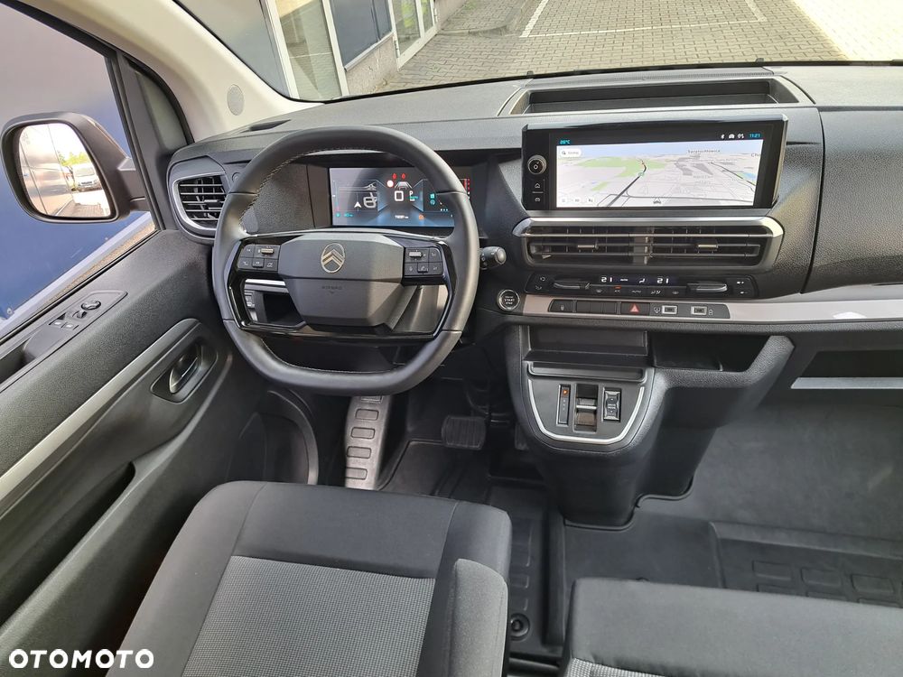 Citroën SpaceTourer 2.0 BlueHDi XL Plus EAT8 - 5