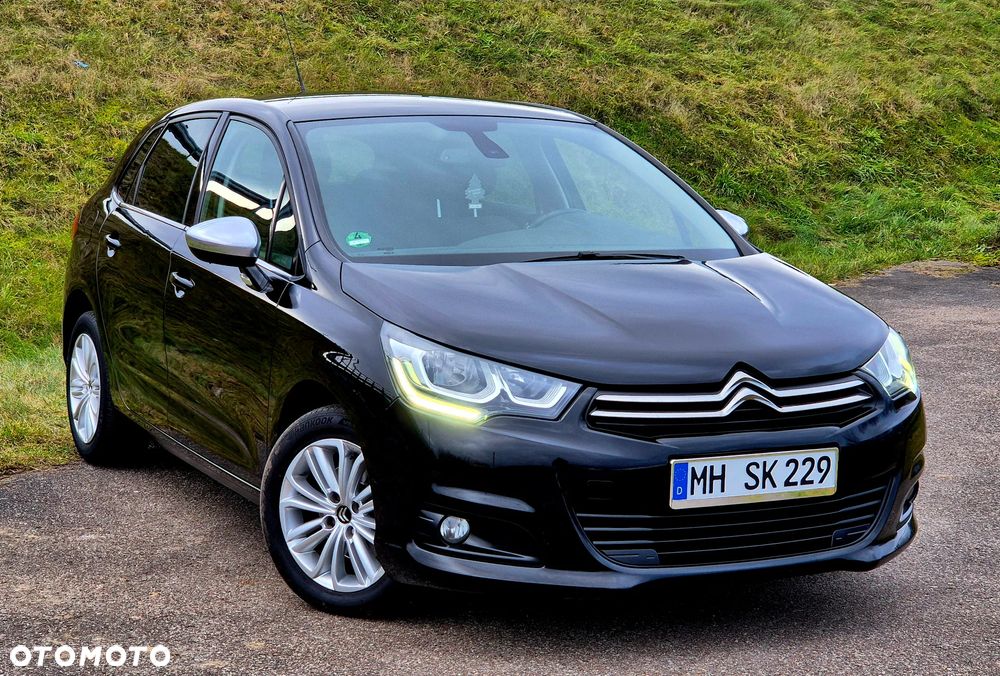 Citroën C4 BlueHDi 120 Stop&Start Shine - 2