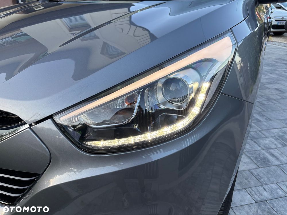 Hyundai ix35 1.6 GDI Premium 2WD - 11