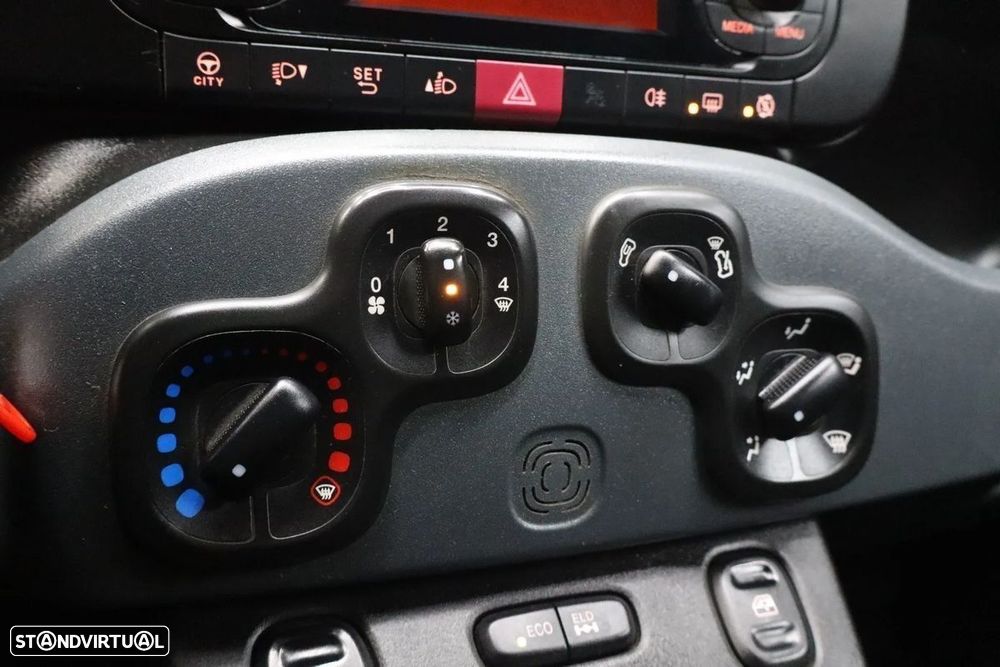 Fiat Panda 0.9 8V TwinAir 4x4 S&S - 14