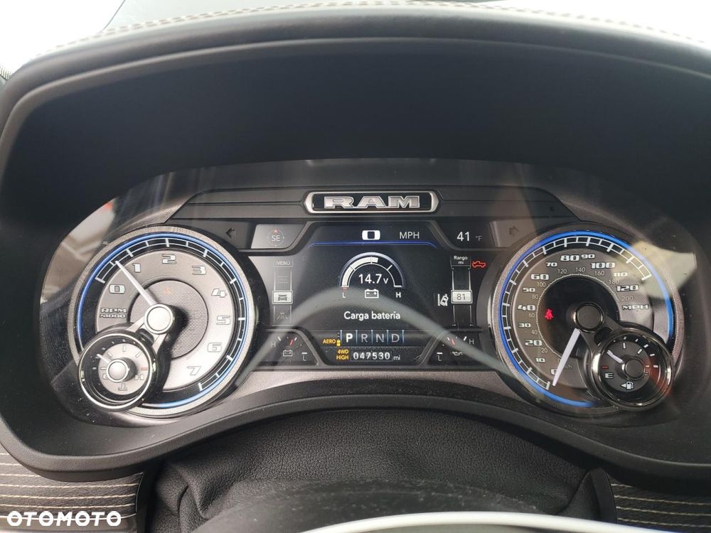 RAM 1500 - 9