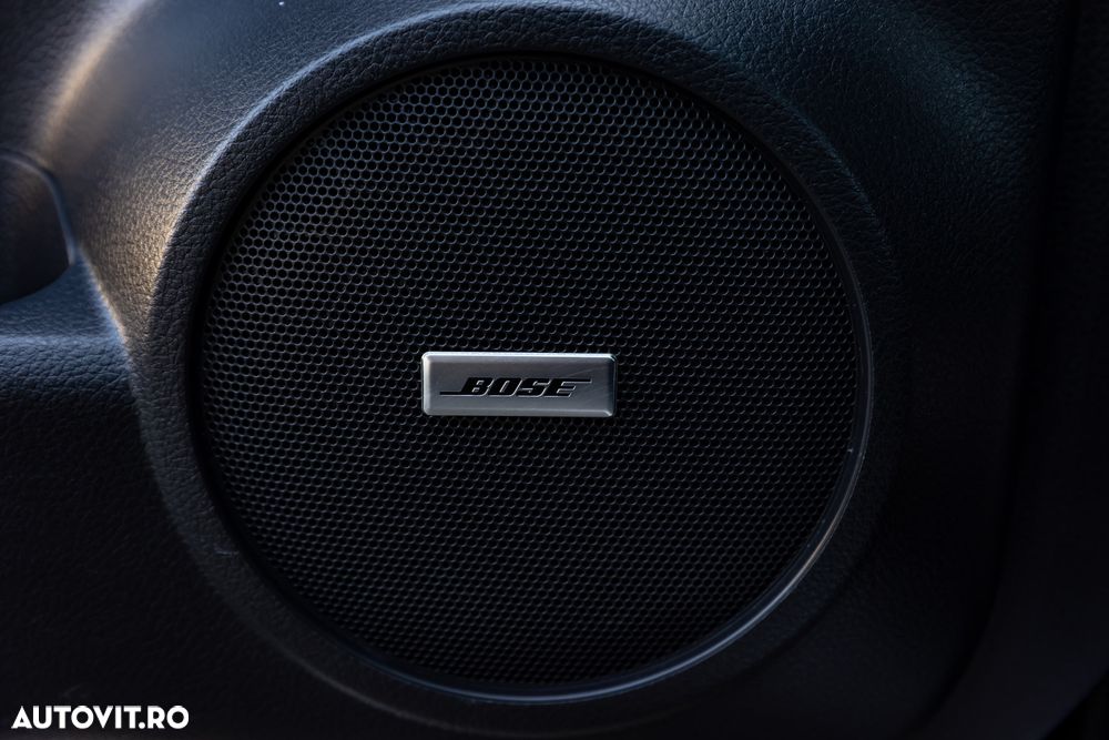 Nissan Qashqai 1.6 DCI Start/Stop X-TRONIC Tekna - 29