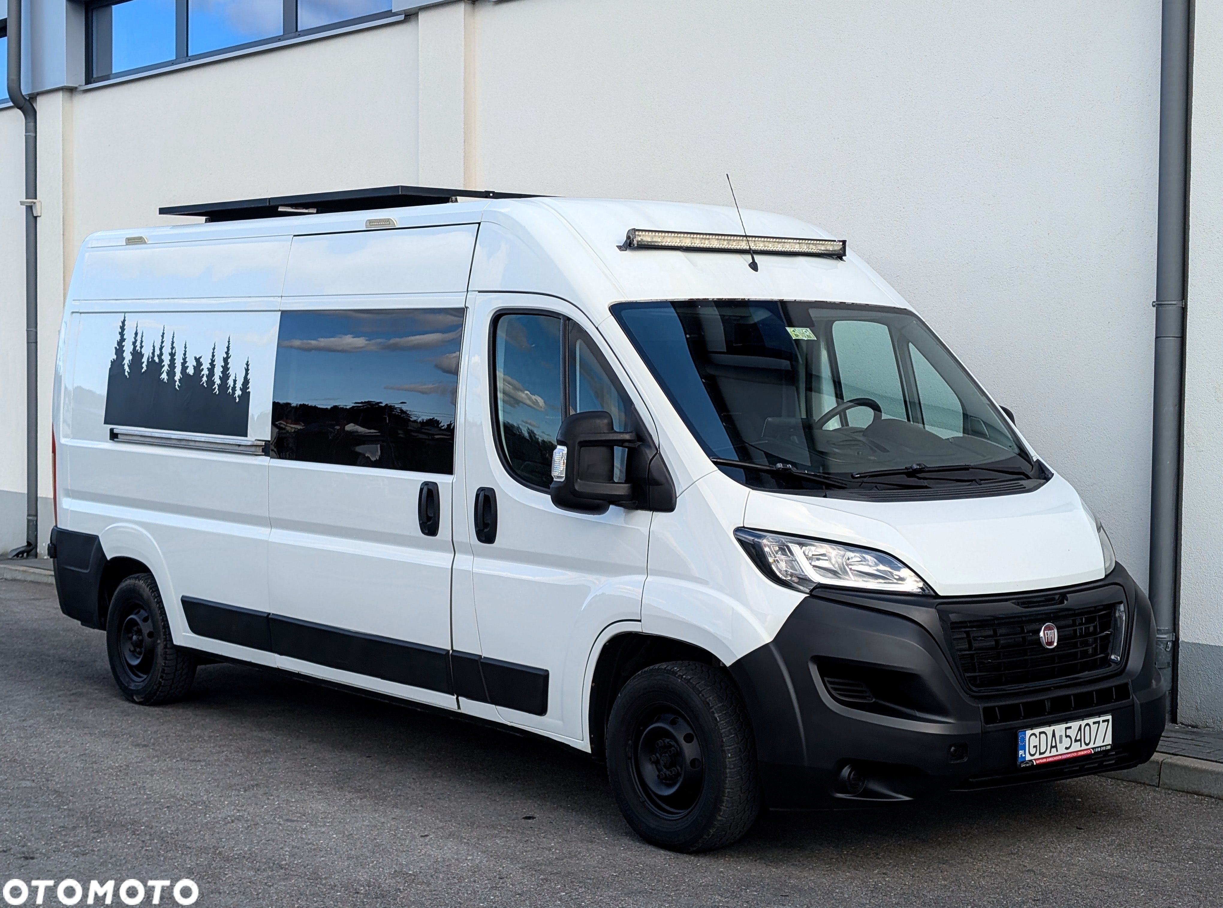 Fiat Ducato - 1