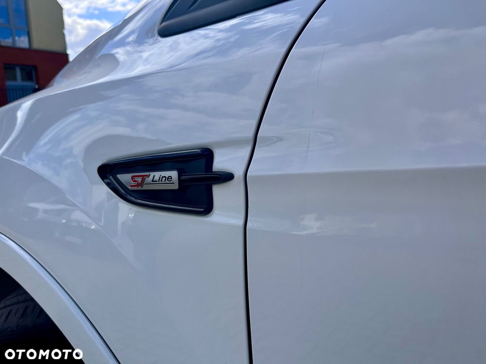 Ford Kuga 1.5 EcoBoost 4x4 ST-Line - 33
