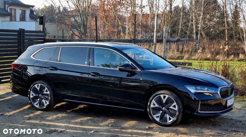 Skoda Superb 1.5 TSI L&K DSG - 7