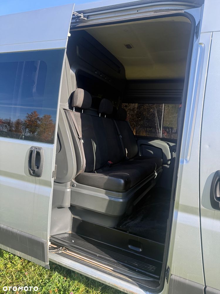 Peugeot Boxer L3 - 13