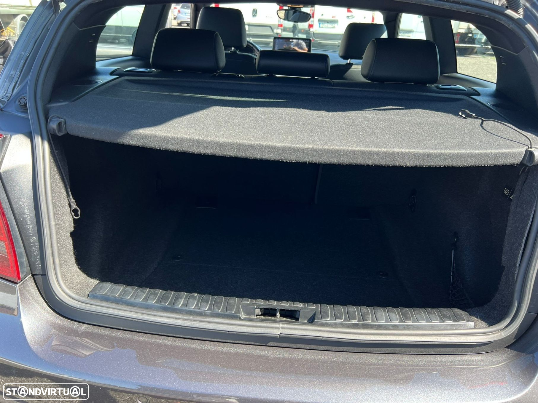 BMW 118 d - 19