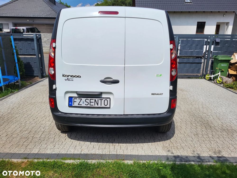 Renault Kangoo - 7