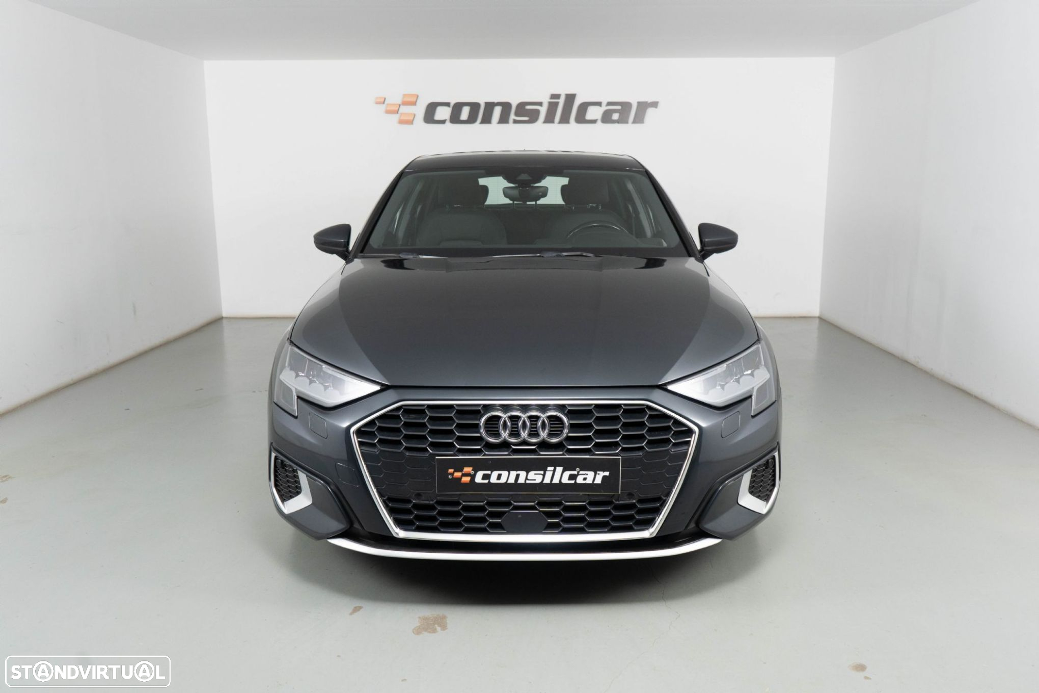 Audi A3 Sportback 40 TFSIe Advanced - 2